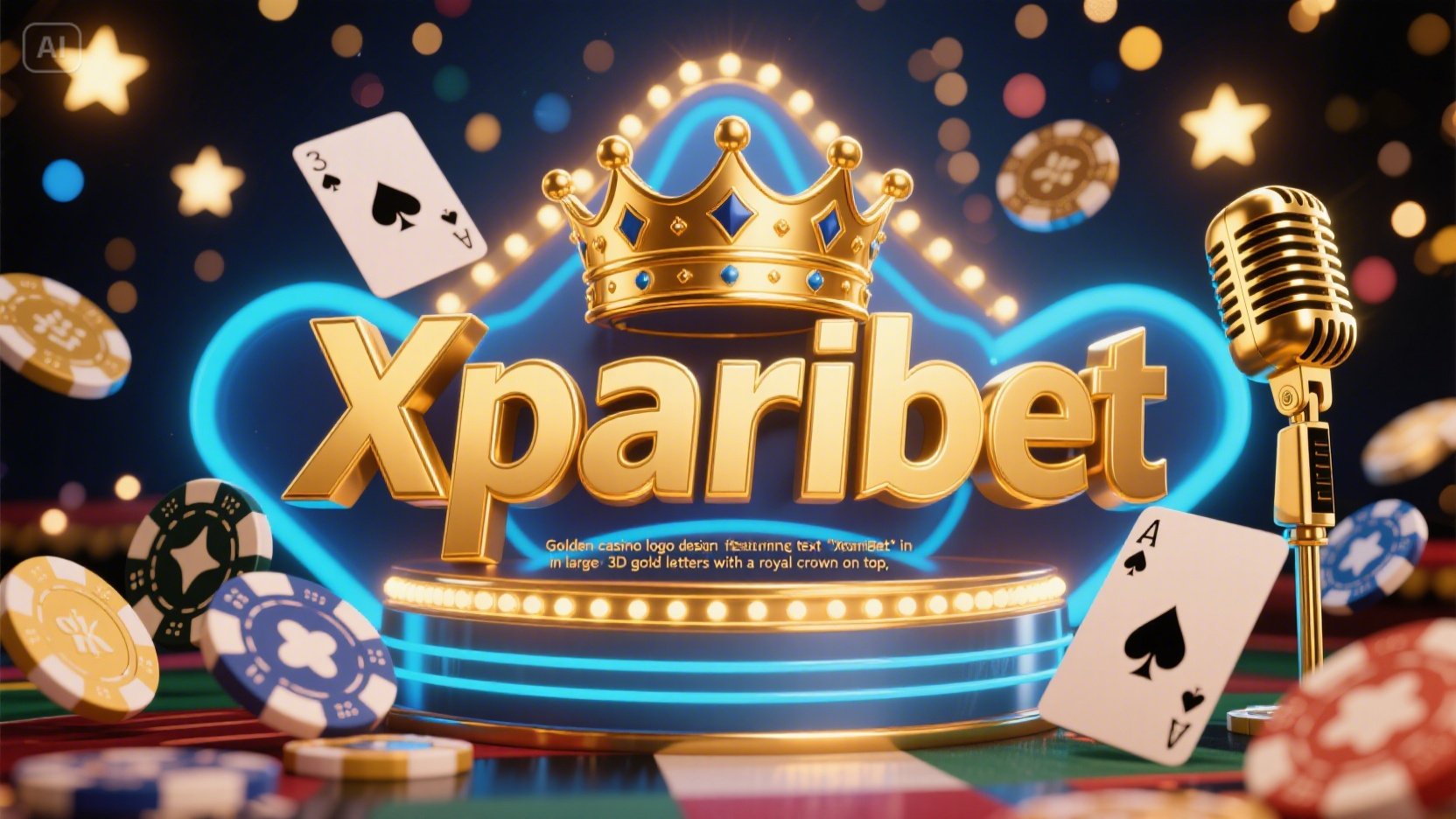 XpariBet
