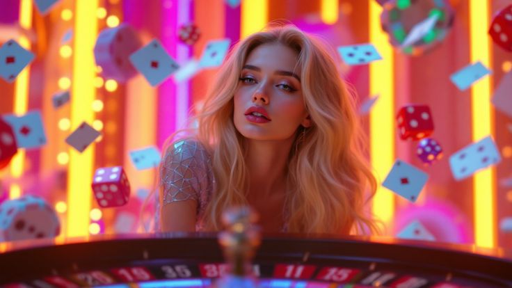 XpariBet Live Casino