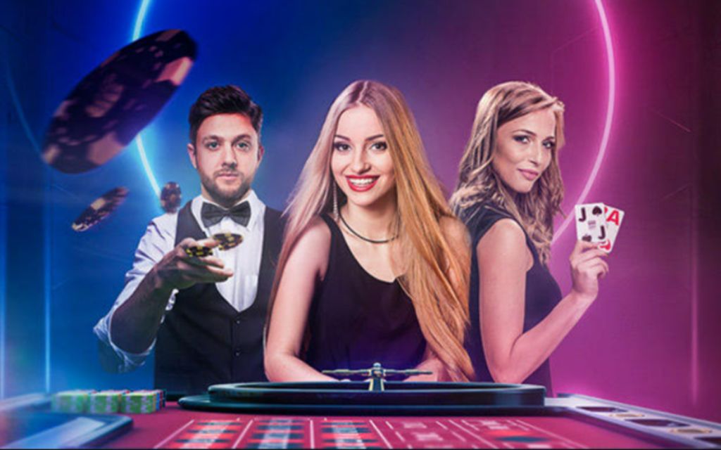 XpariBet Live Casino