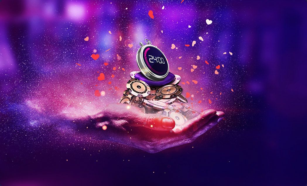 XpariBet Welcome Bonus